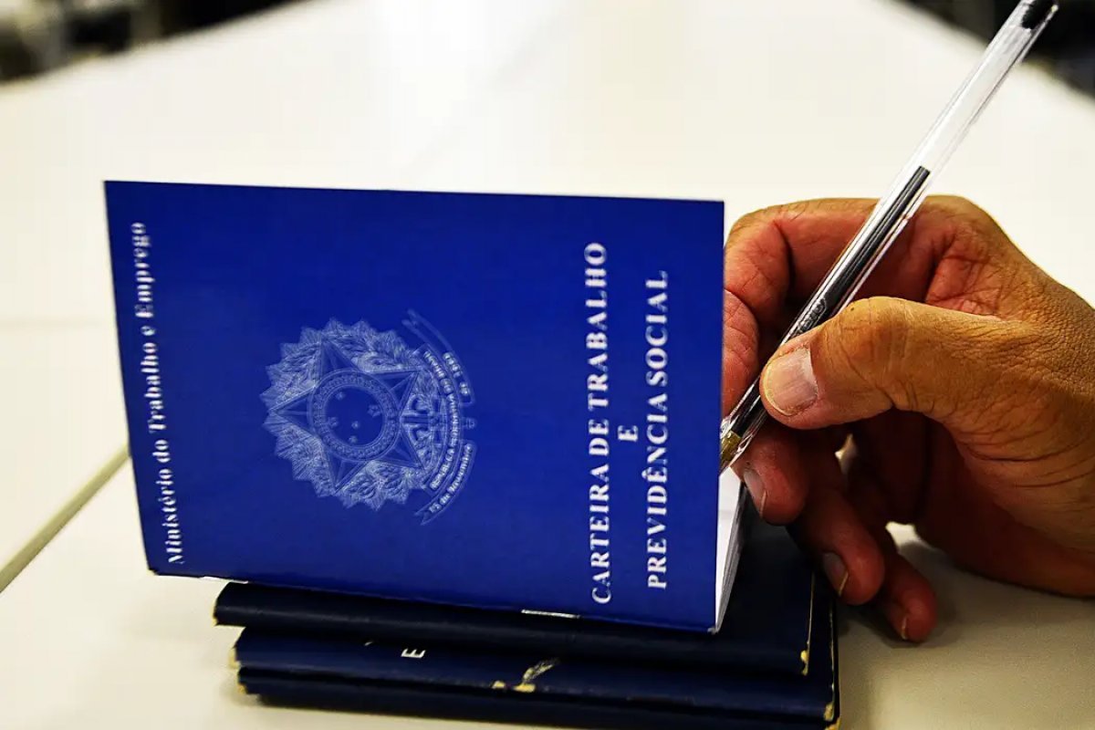 SineBahia oferece oportunidades de emprego nesta segunda (29); confira