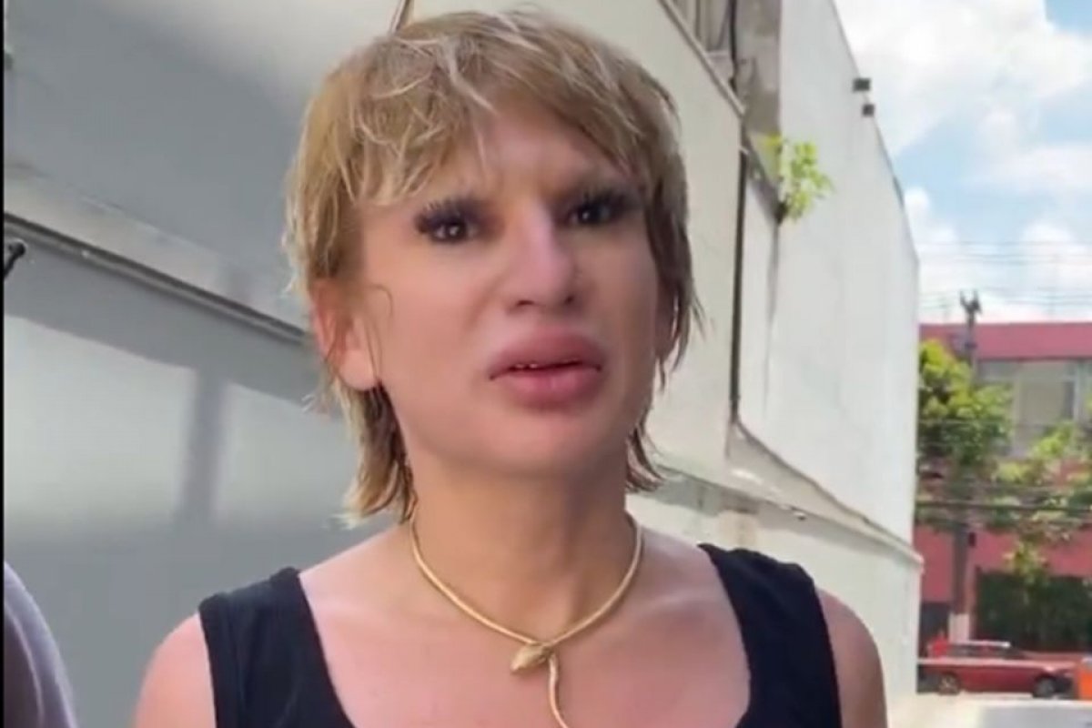 Influencer é presa por suspeita de abrir live e ficar nua em hotel de SP