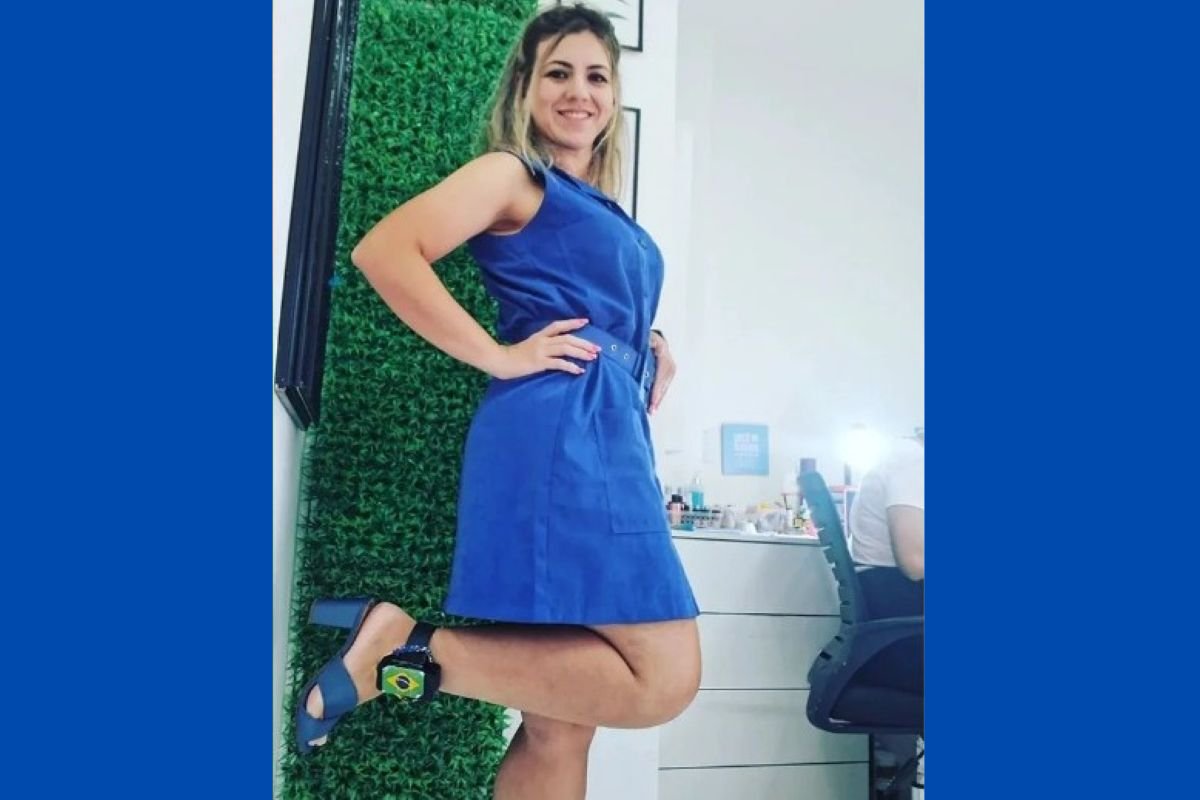 Ex-aluna de medicina da USP condenada nos atos do 8/1 está foragida há 19 meses, diz site