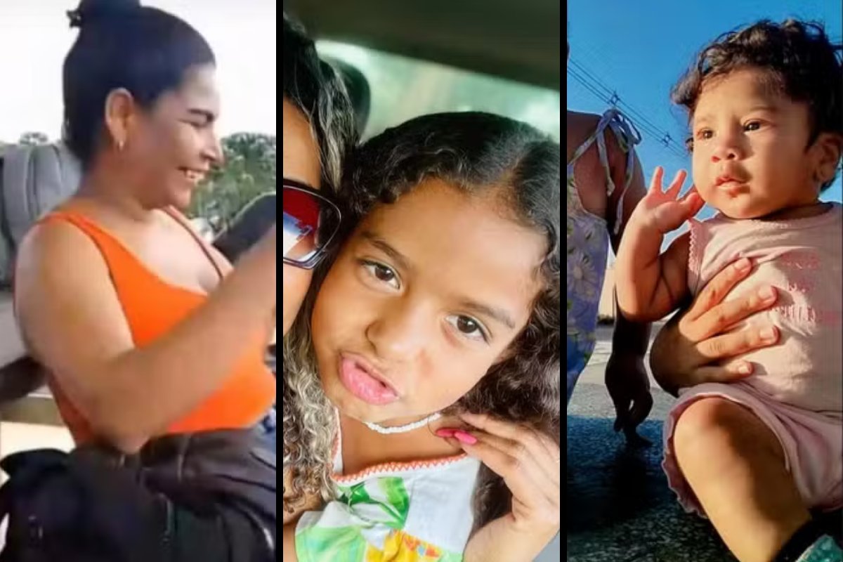 Primeiras vítimas de acidente com 11 mortos na Bahia são enterradas