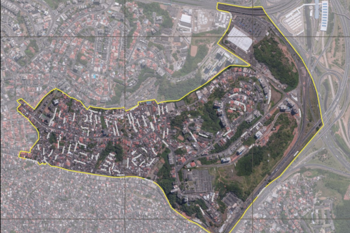 Facção executou comerciante próximo a local onde técnicos de telefonia foram sequestrados em Salvador