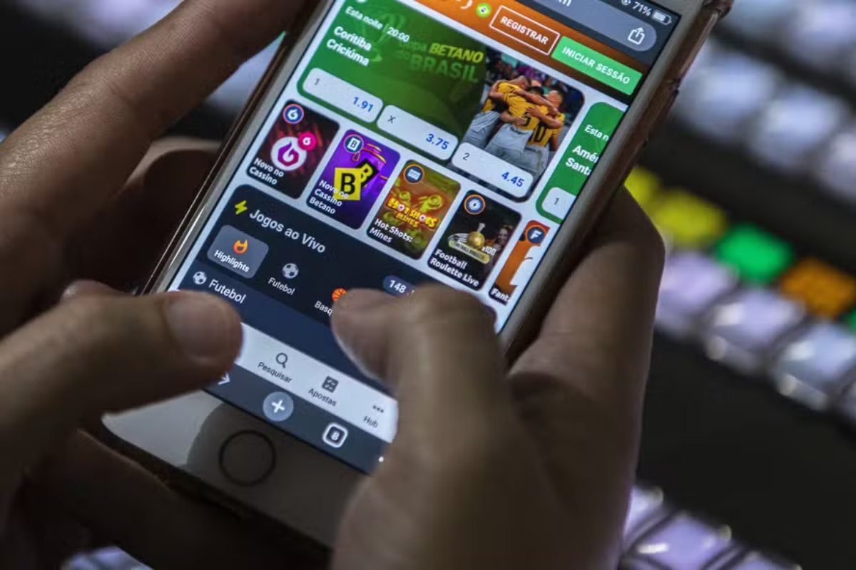 Mercado regulado de bets gerou cerca de R$ 9 bilhões em arrecadação ao governo em 2025