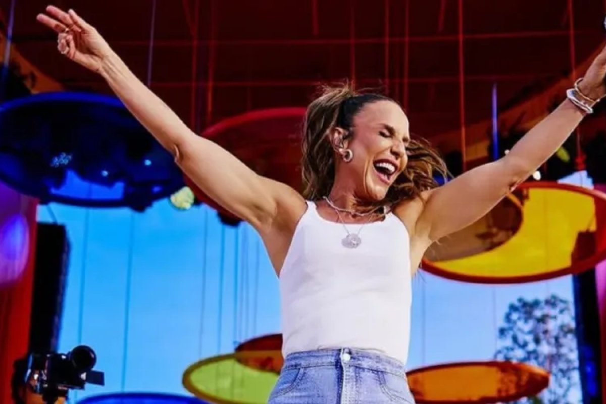 Ivete Sangalo tem participação confirmada em ensaios de verão de Salvador; confira