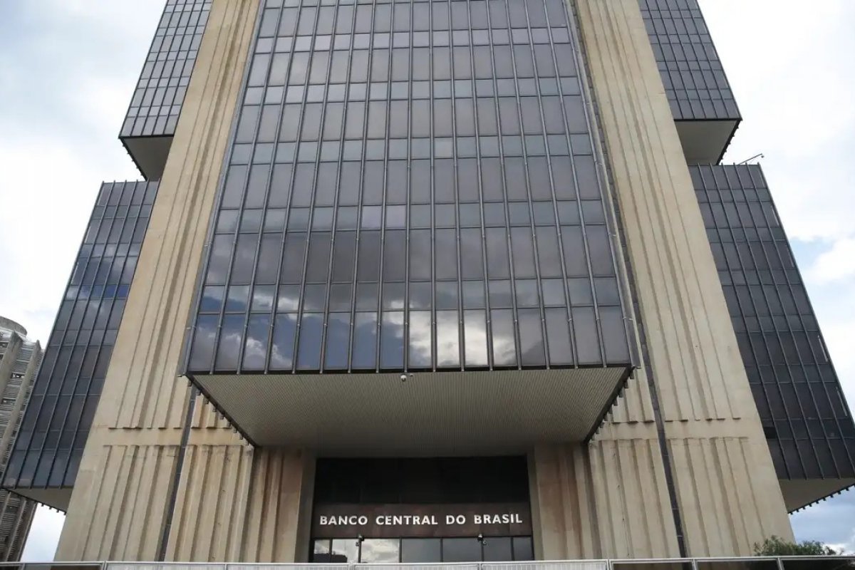 Banco Central envia ao TCU explicações sobre liquidação do Banco Master