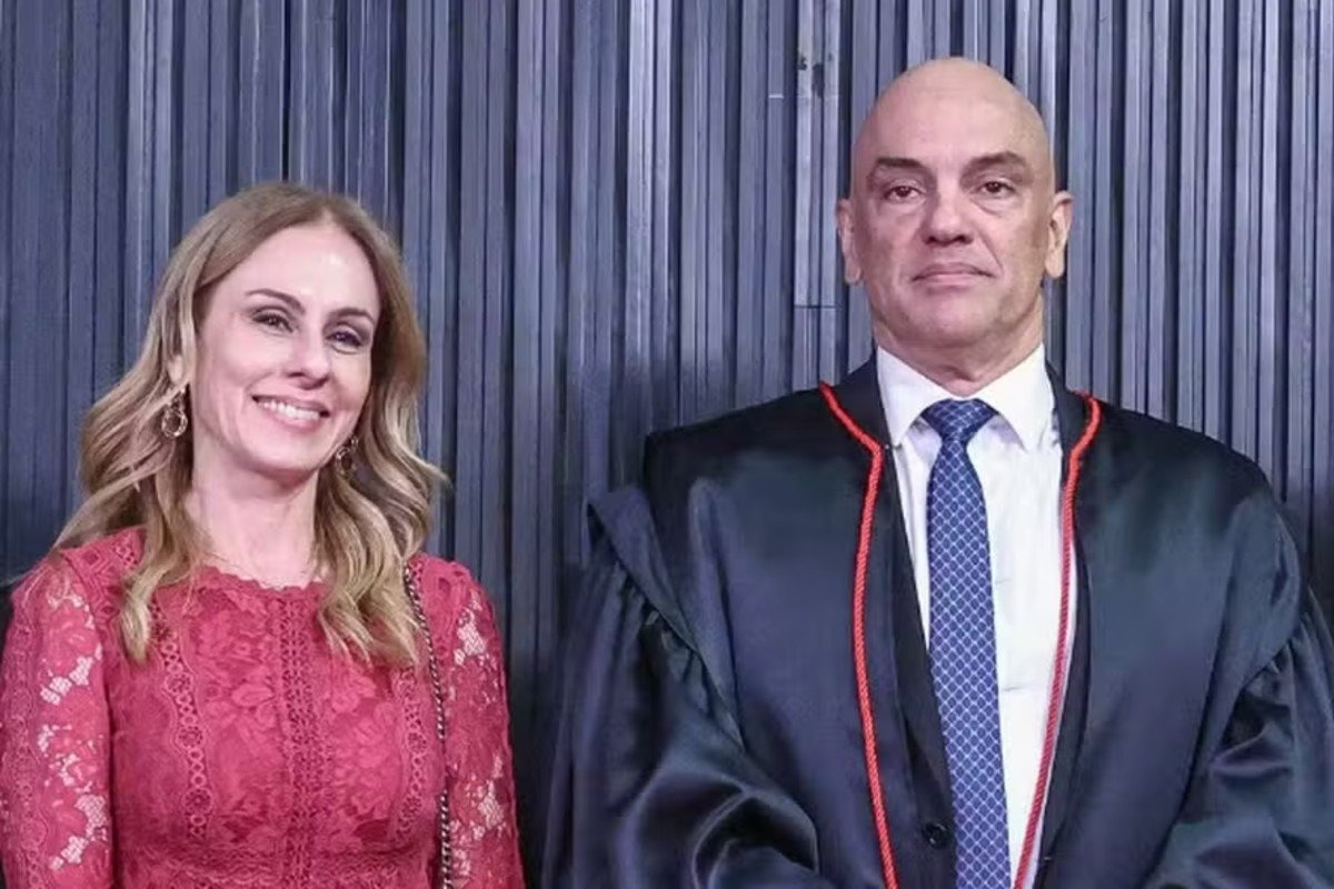 PGR  descarta irregularidades em contrato entre banco Master e esposa de Moraes