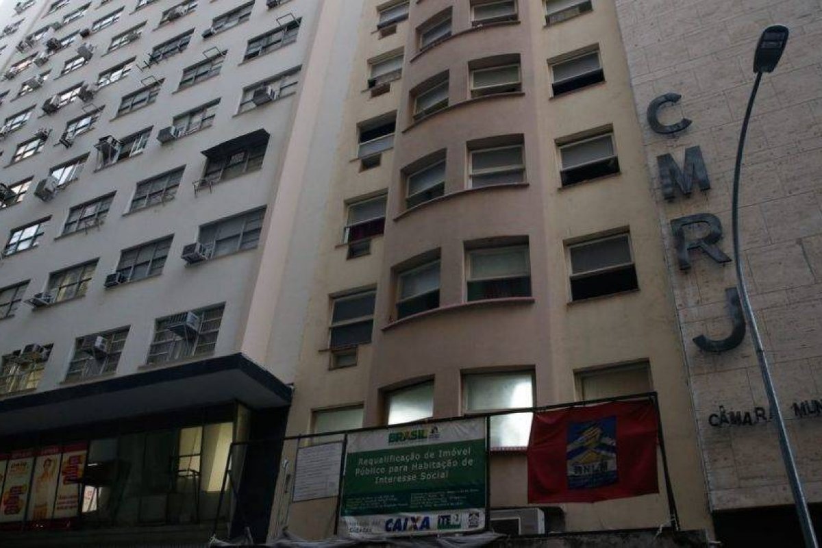 Governo permite venda de 35 imóveis da União