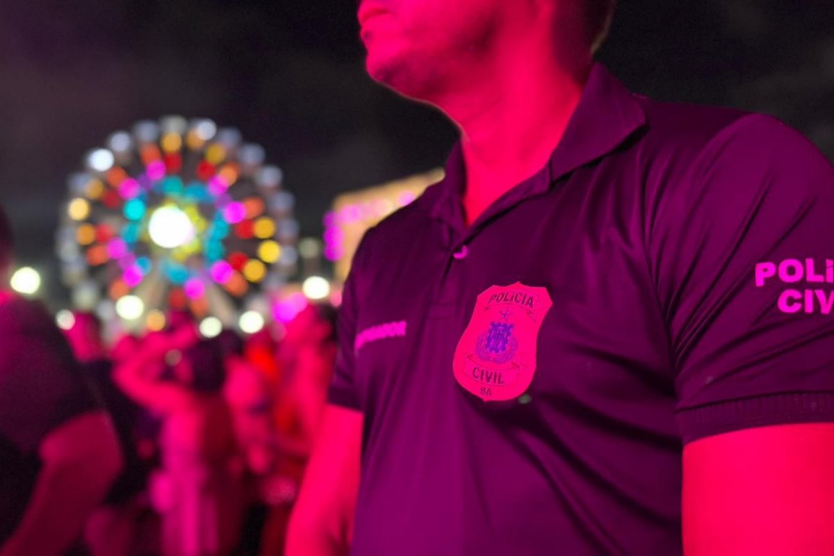 Festival Virada Salvador ganha posto de Prevenção à Violência e conta com operação especial contra furtos e roubos