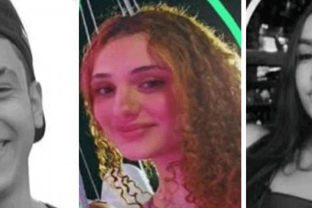 Jovem que perseguiu e matou namorado e amiga dele fez ameaças antes do crime: “é por bem ou por mal”
