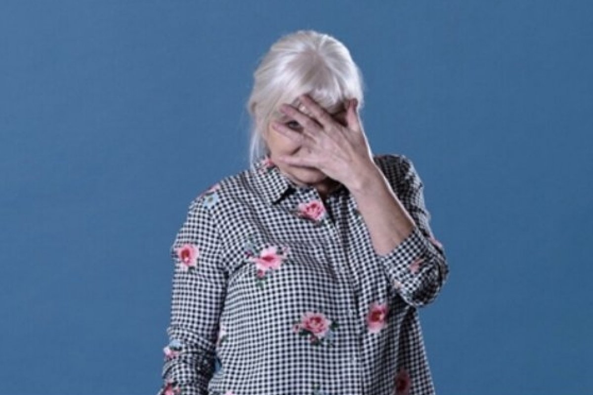 Bahia fechará 2025 com quase 48 mil casos de violações contra a pessoa idosa; redução foi de 3,05% no comparativo com o ano passado!