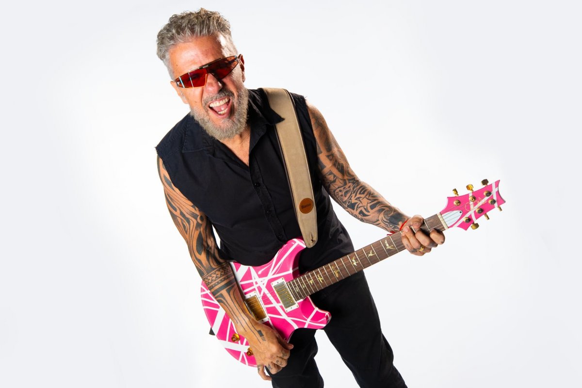 Tuca Fernandes confirma presença no Réveillon de Ilhéus 2026!