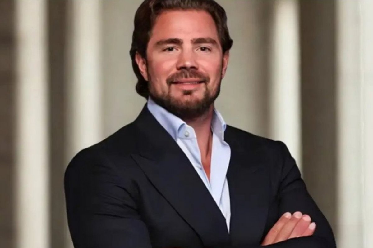 Daniel Vorcaro presta depoimento à PF nesta terça-feira (30)