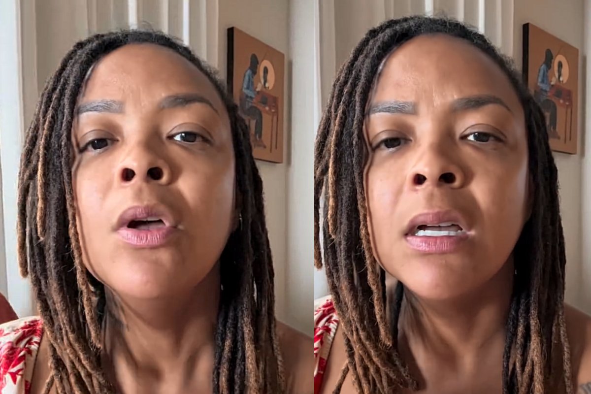 Vídeo: “Valores fora da nossa realidade”, diz Bárbara Carine ao criticar cachês pagos no Festival Virada Salvador