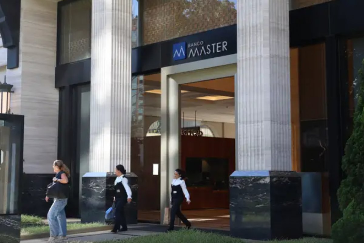 BC responde ao TCU e detalha motivos da liquidação do Banco Master