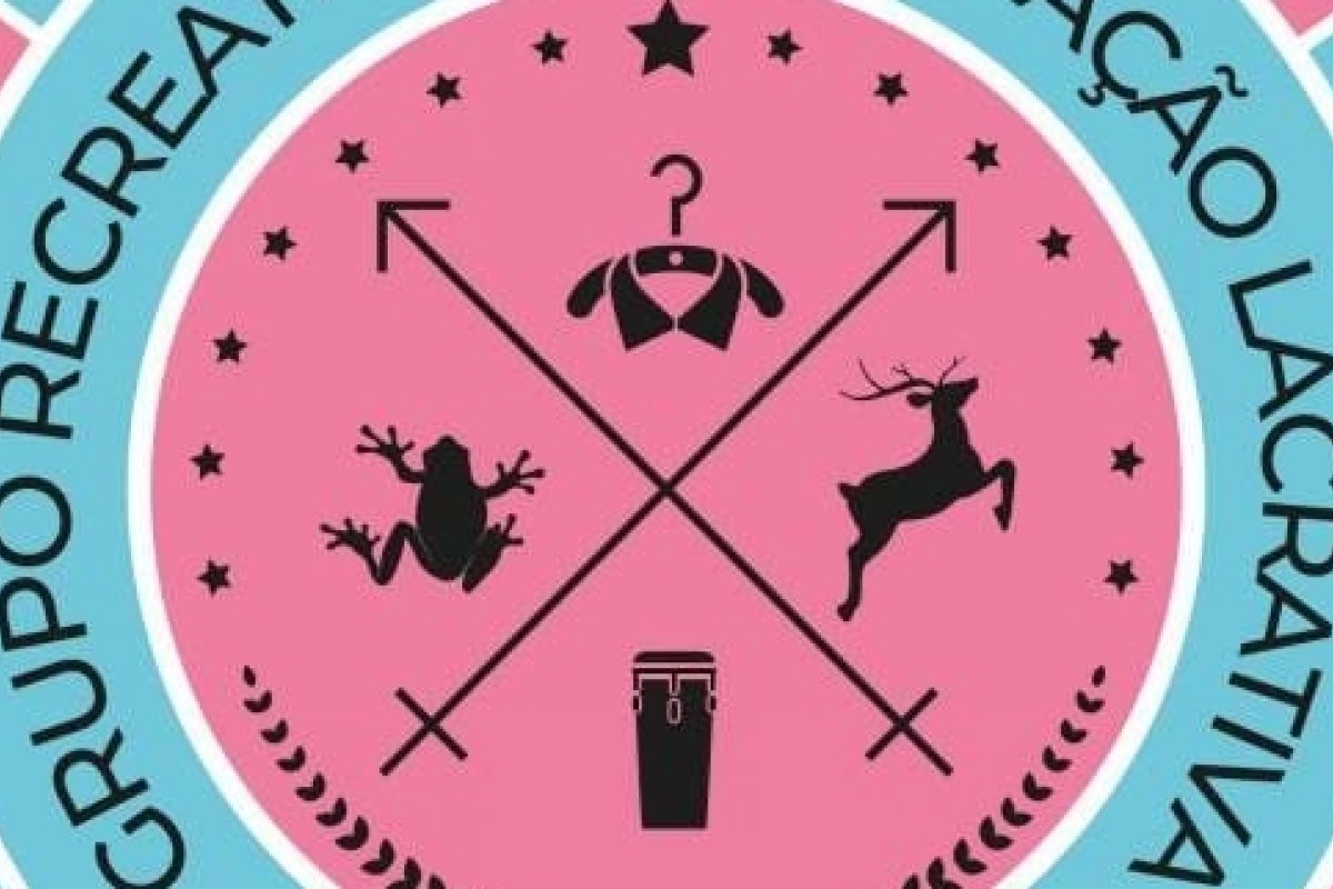 Bloco Alfabeta reescreve a história do samba a partir da diversidade, da acessibilidade e do pertencimento!