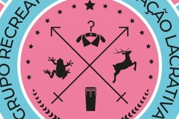 [Bloco Alfabeta reescreve a história do samba a partir da diversidade, da acessibilidade e do pertencimento! ]