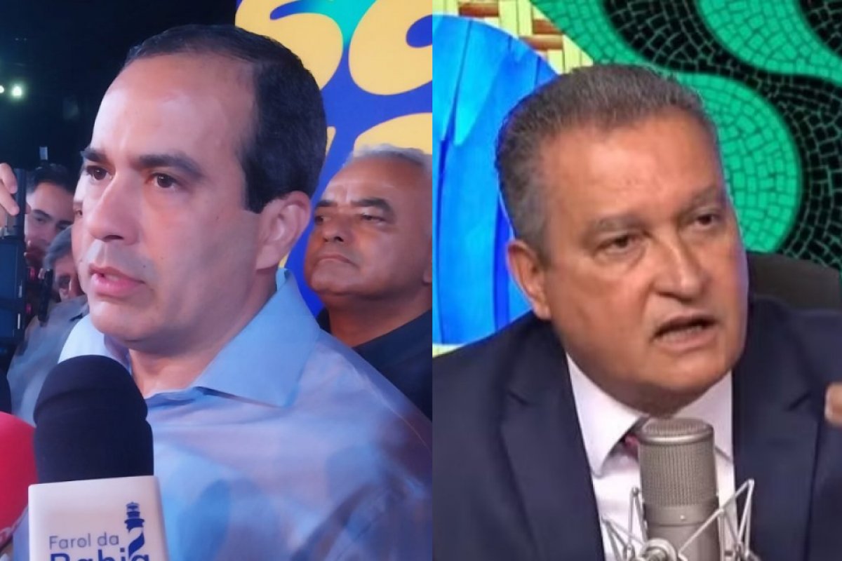 PAC de Rui Costa aprova verba de R$ 264 milhões para a compra de ônibus municipais