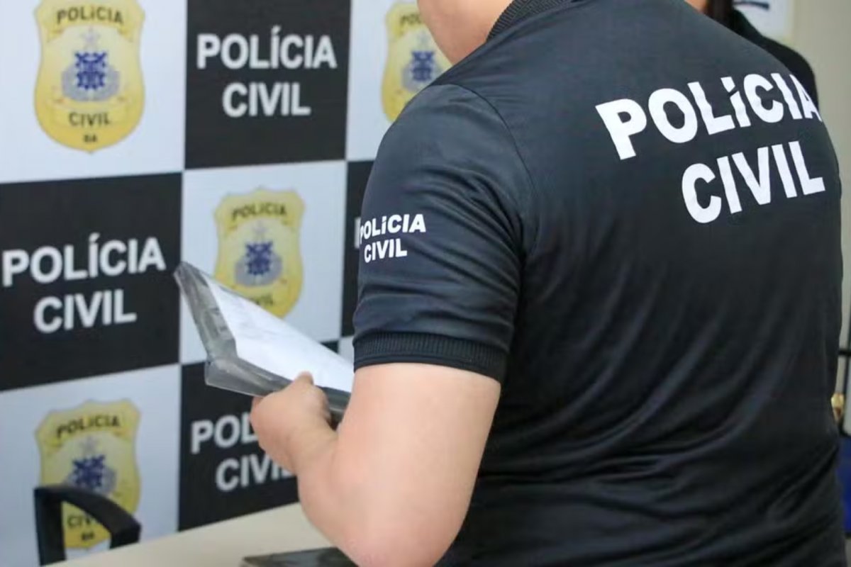 Idoso condenado por estupro de vulnerável é preso no interior da Bahia