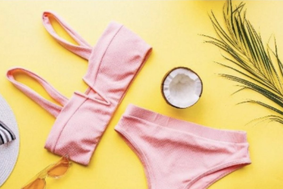 Verão 2026: 5àsec apresenta cinco dicas para cuidar dos trajes de banho e aumentar a durabilidade das peças!  