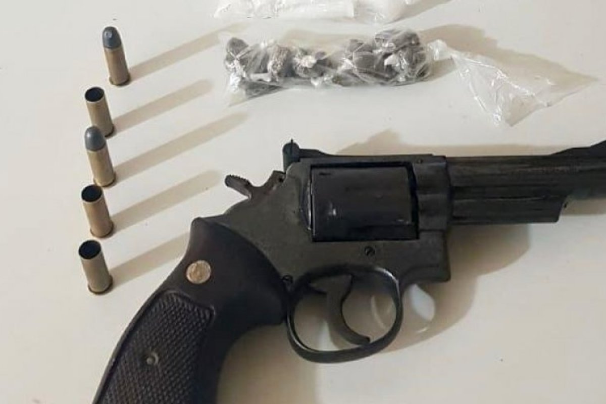 Homem morre em confronto com polícia no Calabar, em Salvador