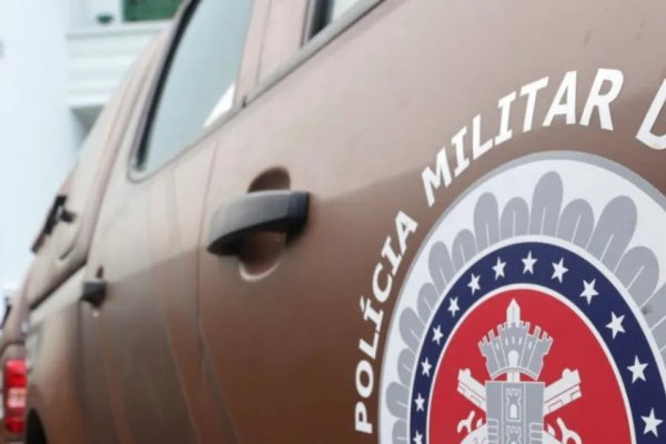 [PM aposentado baleado no ombro durante tentativa de roubo na Paralela usou código “Alfa 11”, que indica ameaça à vida de policiais]