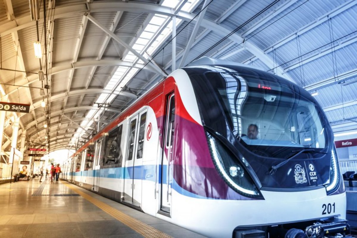 Dia da Mulher: Metrô promove serviços gratuitos a partir desta terça