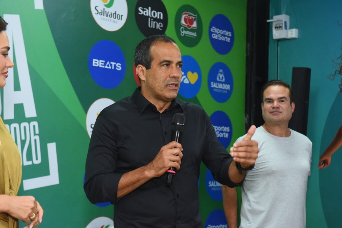 Após anunciar aumento na passagem de ônibus, Bruno Reis reajusta IPTU e taxa de lixo em Salvador