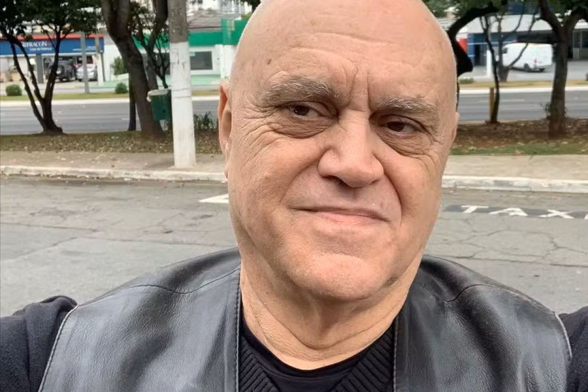 Morre aos 74 anos Oscar Maroni, dono do Bahamas Club e ex-Fazenda