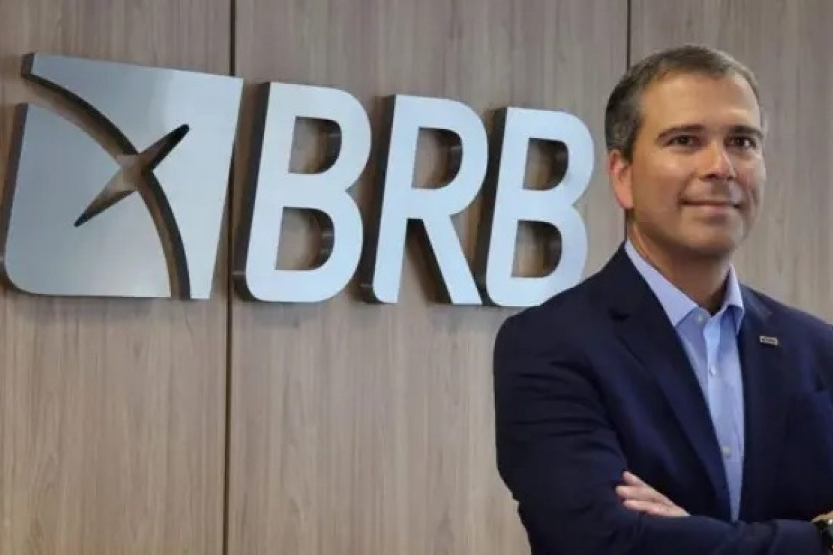 Defesa de ex-presidente do BRB diz que acareação com banqueiro foi esclarecedora