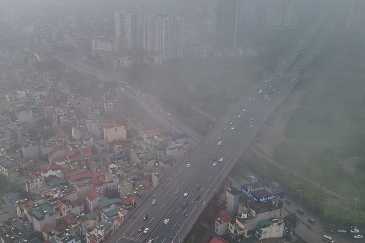 Dez anos após o Acordo de Paris, 2025 termina sem metas climáticas de 64 países