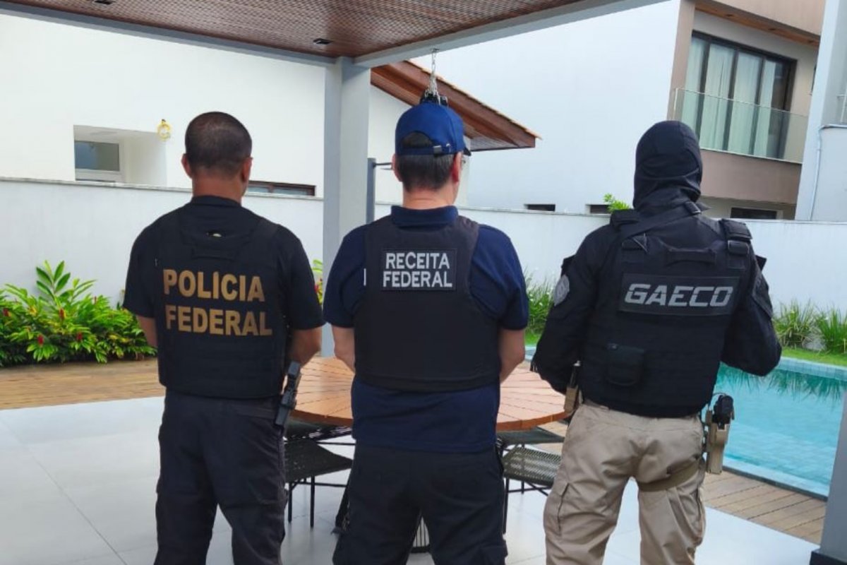 Ministério Pública da Bahia registra recorde de operações contra o crime organizado em 2025