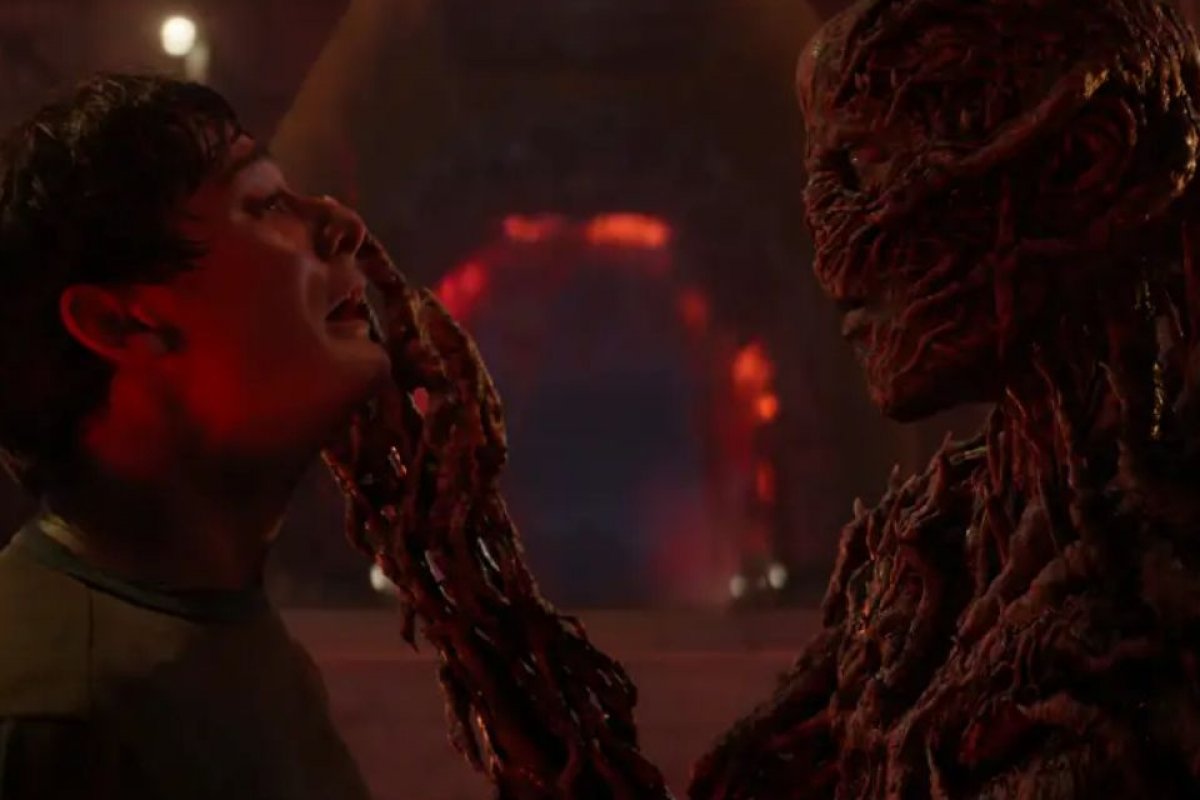 Saiba que horas sai o último episódio de 'Stranger Things' e quanto ele terá de duração