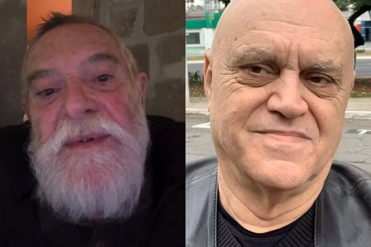 "Vá pro diabo que o carregue": José de Abreu comenta morte de Oscar Maroni e gera controvérsia nas redes sociais