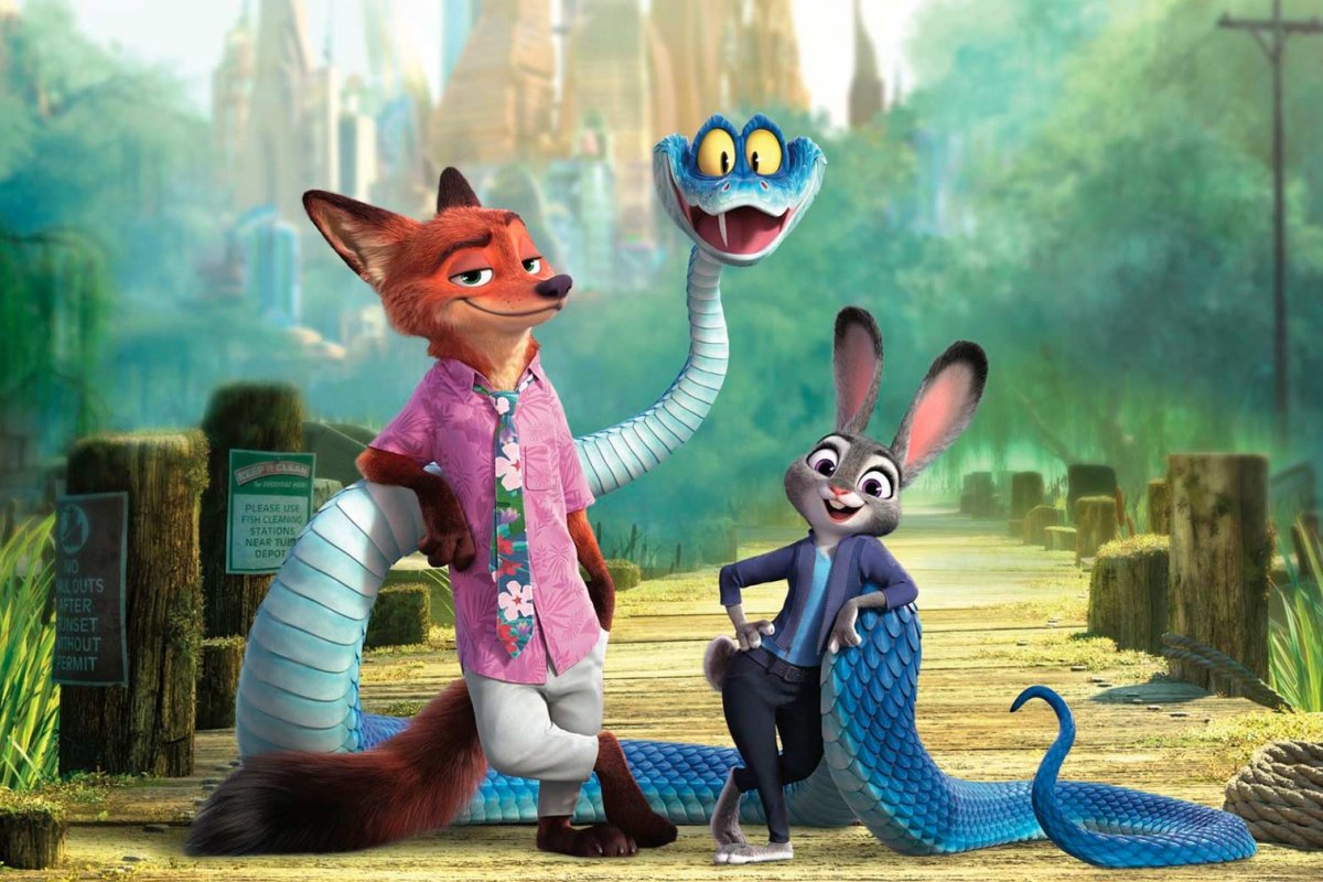 Cinema no Farol: Zootopia 2 se torna o filme de maior bilheteria da história da Disney