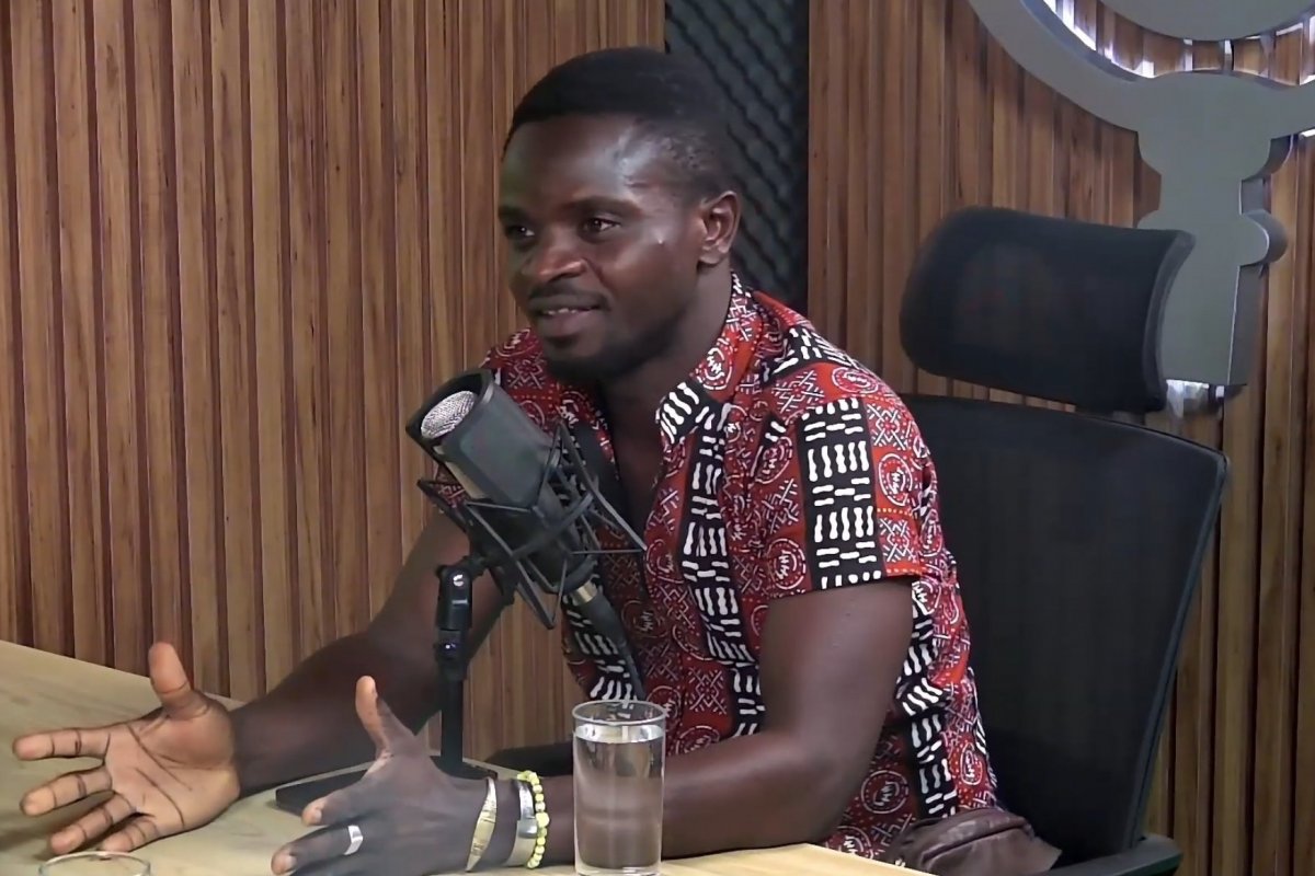 “O mundo começou em Ilé-Ifé”: Ange Taofik reflete sobre fé, origem africana e diáspora no Podomblé