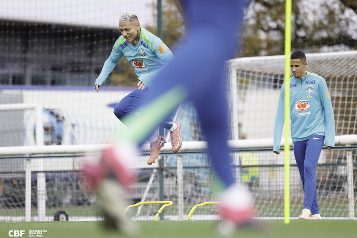 Calendário esportivo de 2026 tem Copa do Mundo e início antecipado do Brasileiro