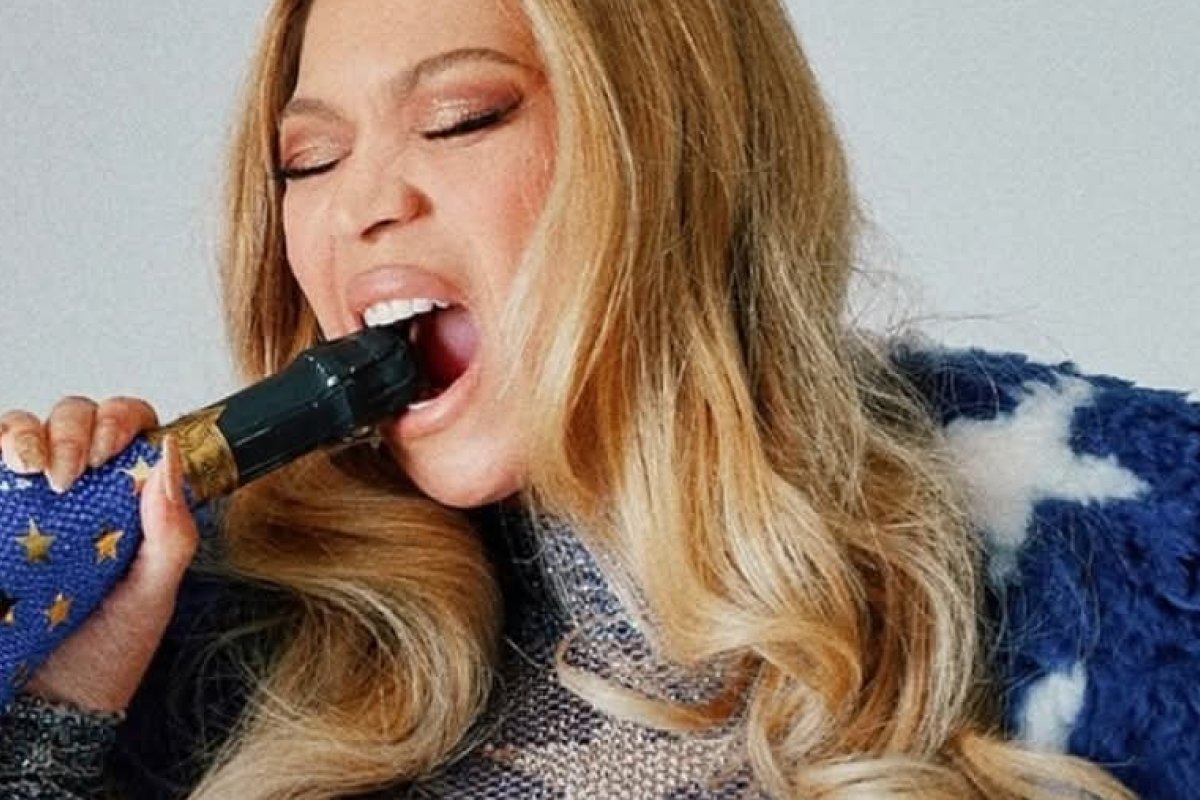 Beyoncé agora é oficialmente bilionária, segundo a Forbes!