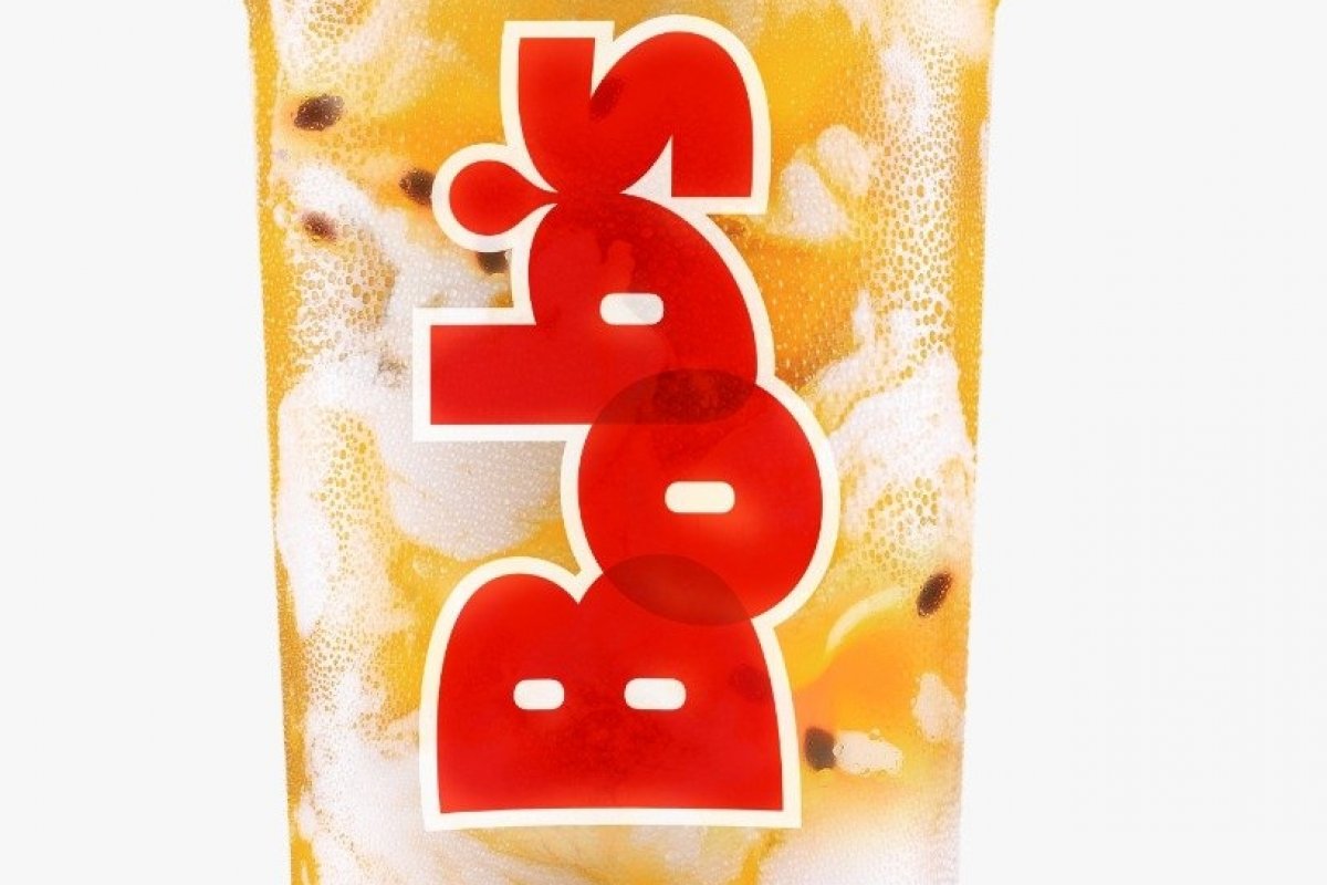 Bob’s lança linha de sobremesas tropicais para celebrar o verão!