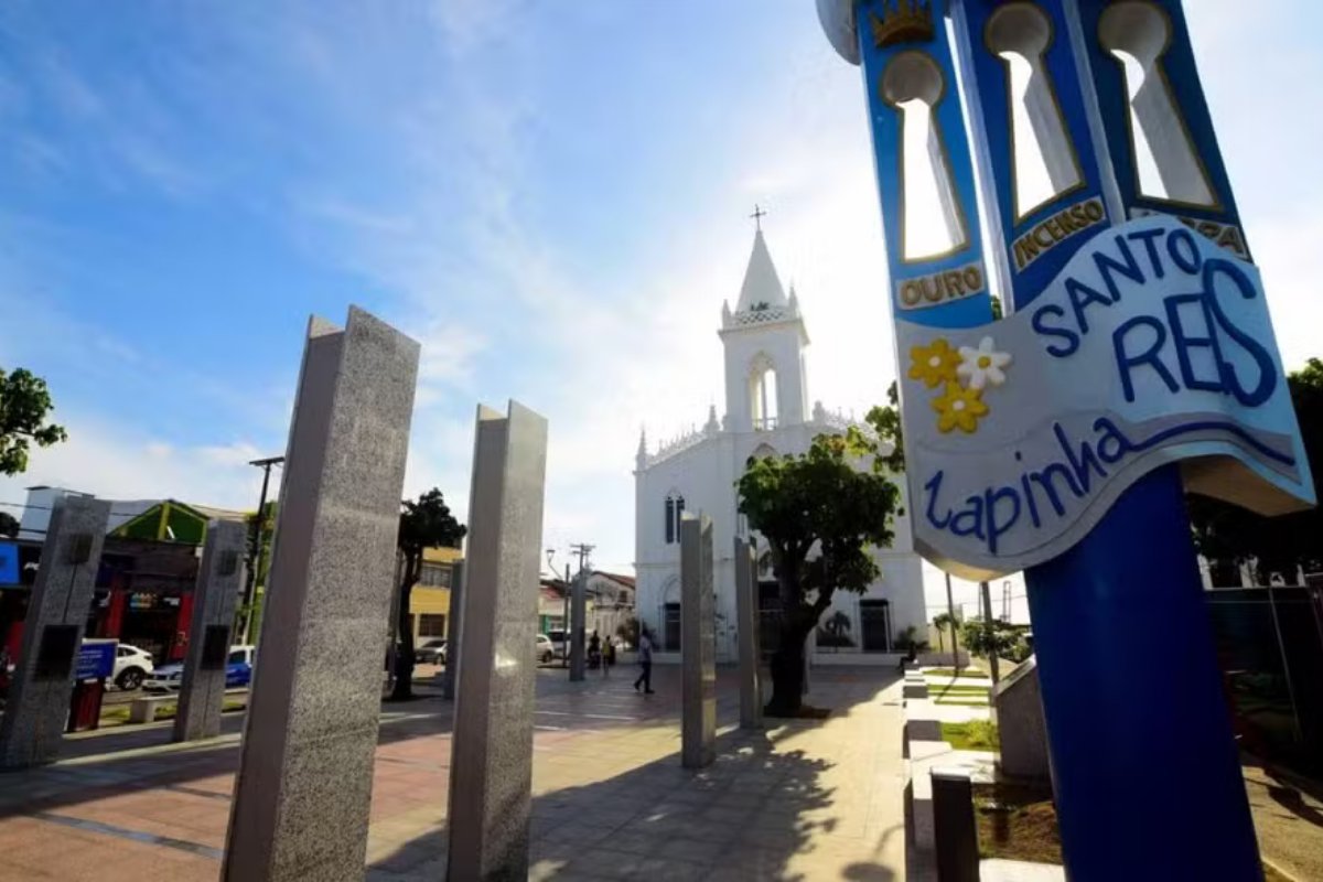 Bairros da Lapinha e Liberdade têm mudanças no trânsito por causa da Festa de Reis