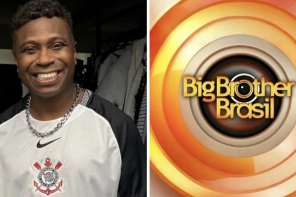 [Ex-jogador baiano é um dos possíveis nomes para o BBB 26; saiba quem é!]