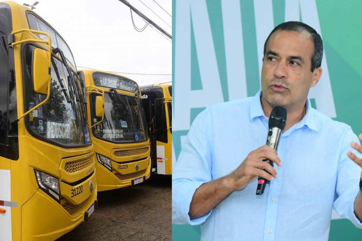 Prefeitura de Salvador anuncia reajuste da passagem de ônibus; confira novo valor