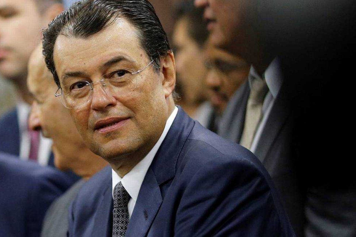 MDB se alia ao grupo Muda Senado e deve declarar apoio ao veto de Bolsonaro