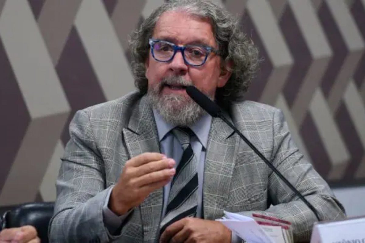 Vídeo: Kakay critica atuação agressiva de escritórios ligados a familiares de ministros em Brasília: "É de conhecimento geral"