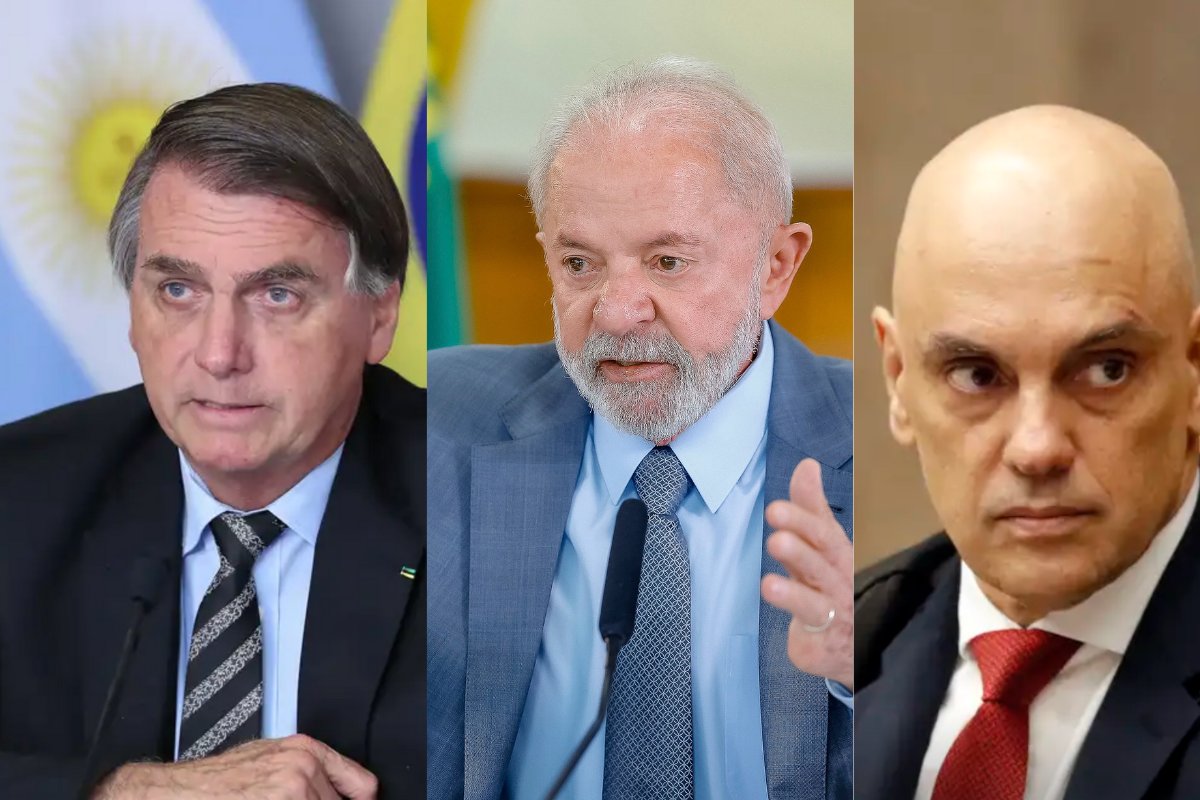 Anistia, big techs e Magnitsky; veja glossário com principais tópicos da política em 2025