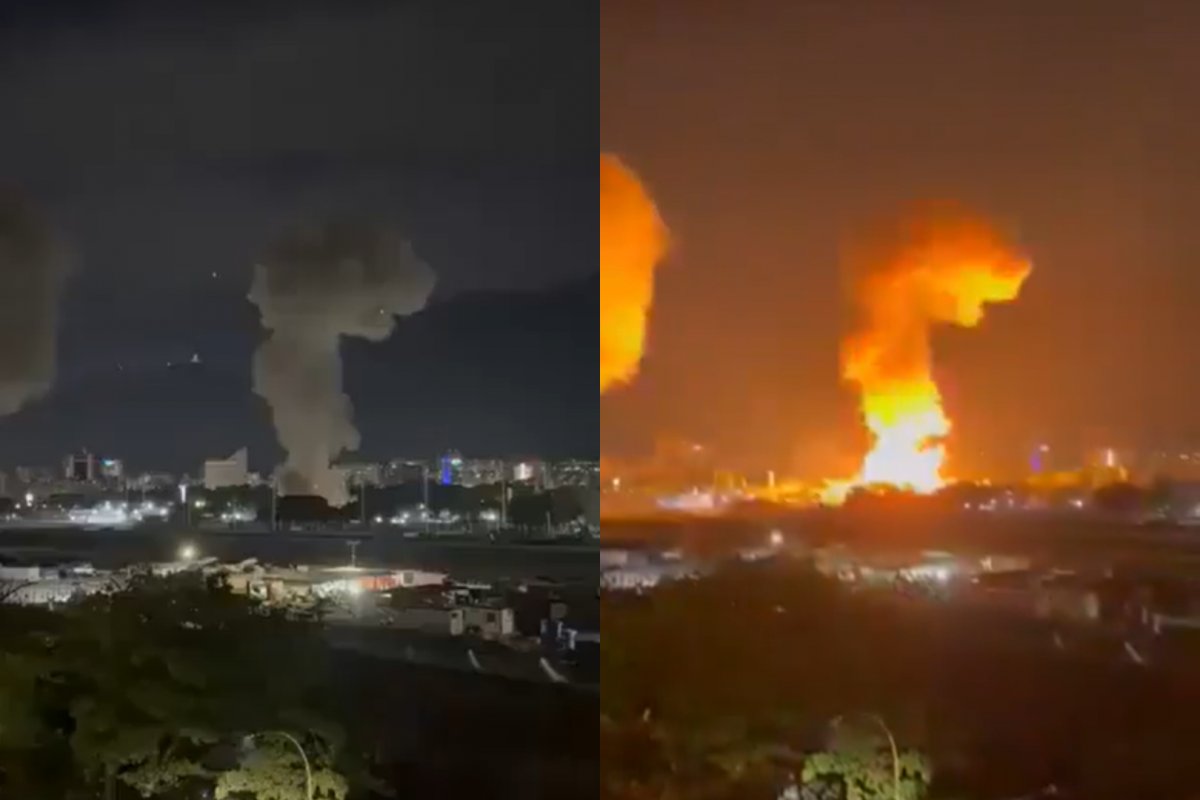 Ataque à Venezuela e captura de Maduro: veja a posição dos outros países