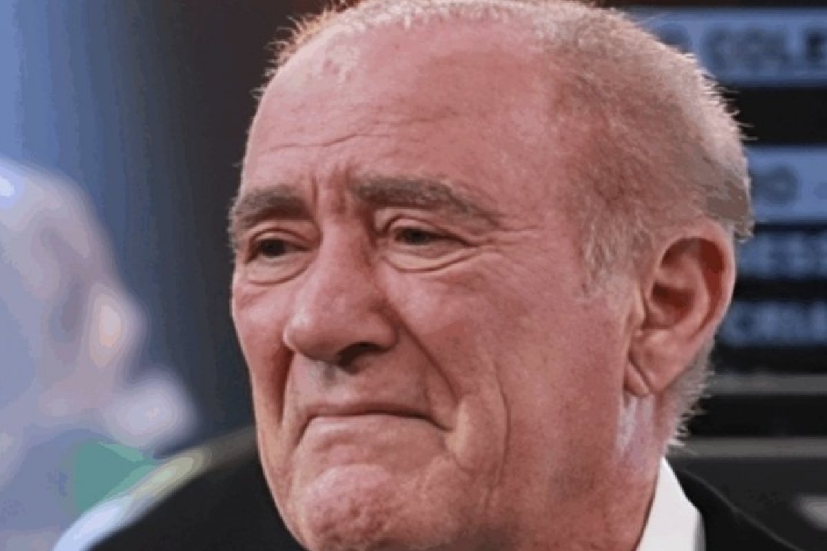 Renato Aragão está sendo cobrado na Justiça por dívida de R$ 548 mil!