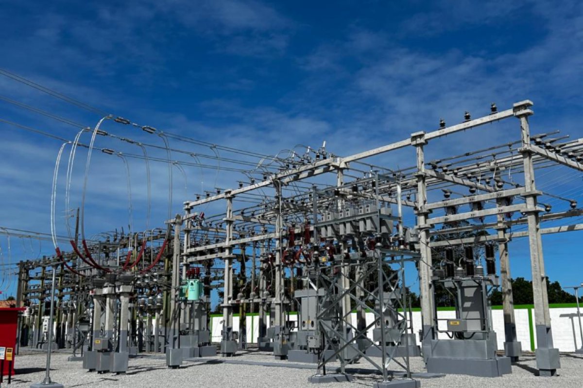 Bahia registra alta de 30% no consumo de energia durante o Réveillon