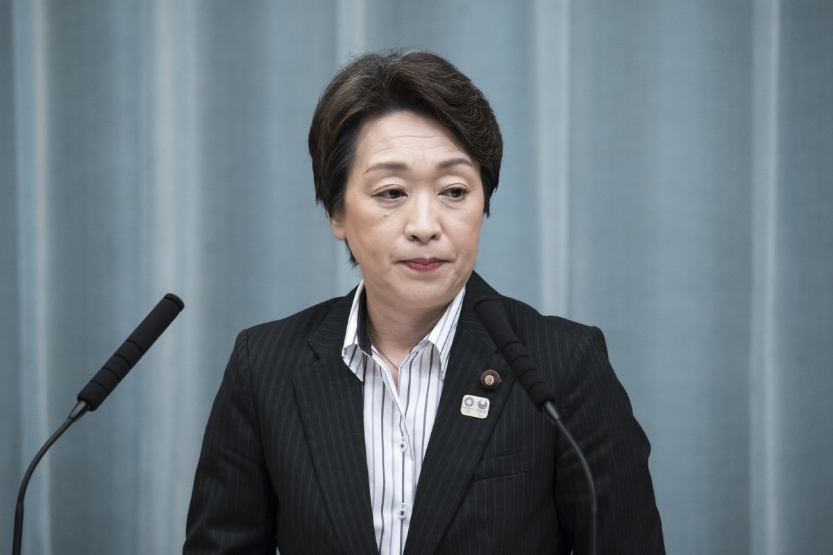 Ministra japonesa admite chance de adiamento da Olimpíada de Tóquio até o fim de 2020