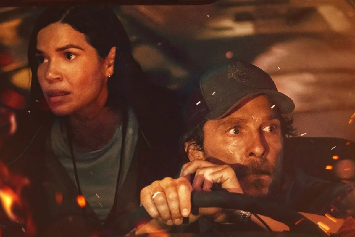 'O Ônibus Perdido' se destaca e se diferencia dos filmes no streaming