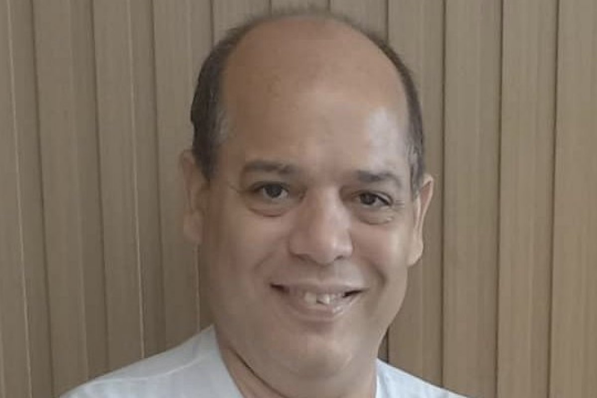 Morre o radialista Marcelo Carvalho!