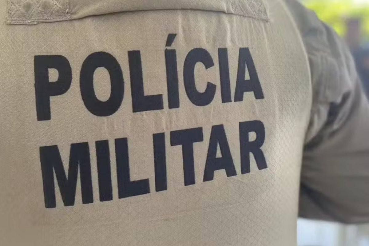 Policial militar é baleado durante operação no bairro da Mata Escura, em Salvador